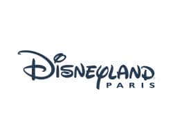 Disneyland Paris Logo